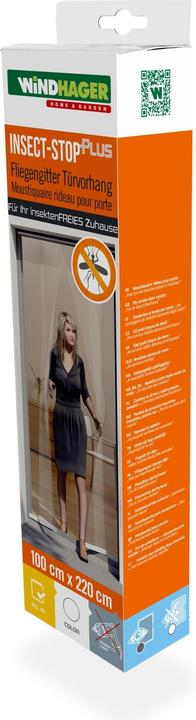 Produktbild Windhager Plus (100 x 220 cm)