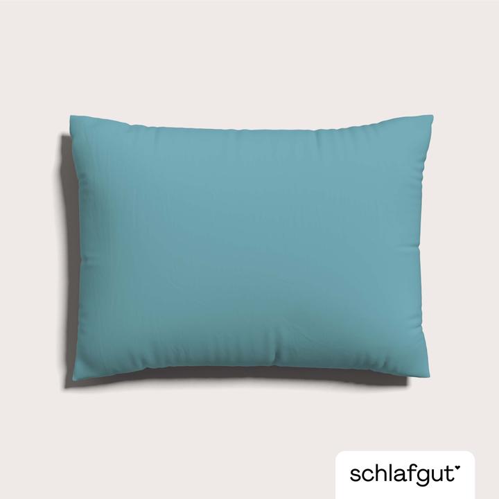 Immagine prodotto schlafgut Woven Satin (Copripiumino, 60 x 80 cm)