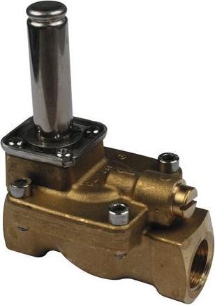 Produktbild Danfoss solenoid valve EV220B 20B G 34E without coil - 032U7120