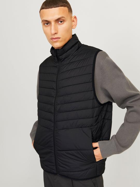 Actual product image Jack & Jones Jjestate Packable Bw Collar Noos (XS)