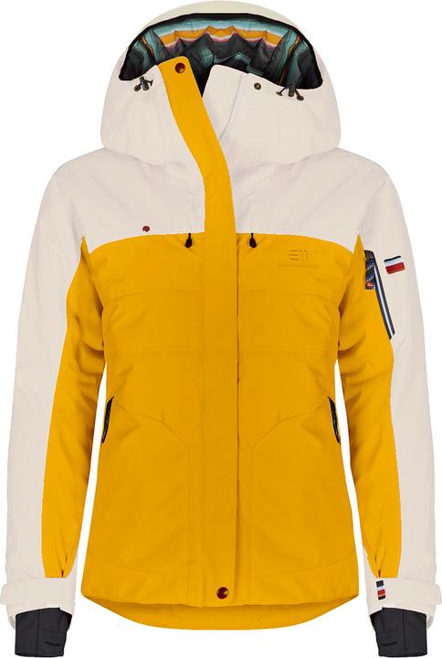 Elevenate W St Moritz Jacket