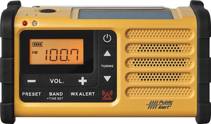Produktbild Sangean Mmr-88 (FM, AM)
