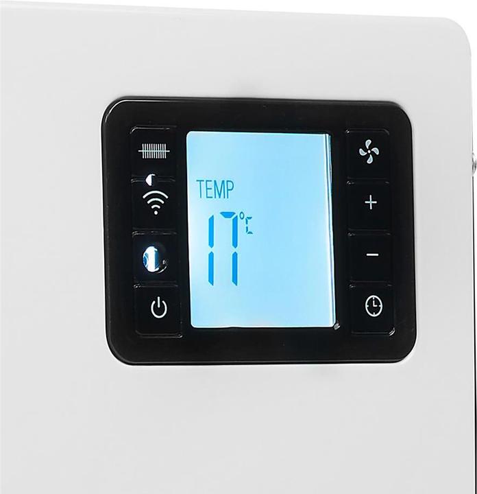 Image du produit Tristar KA-5819 (2000 W)