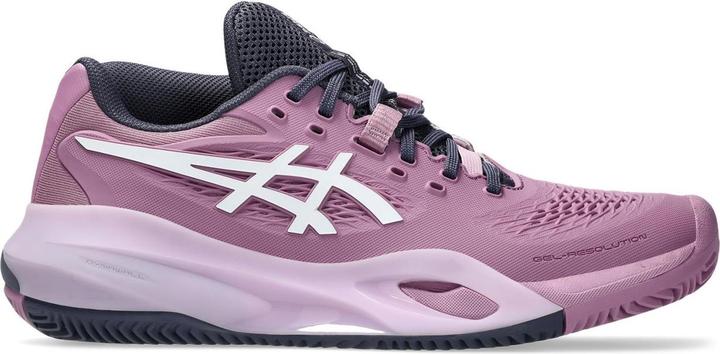 Produktbild ASICS Performance Gel-Resolution X Sandplatz Tennisschuh Damen (38)