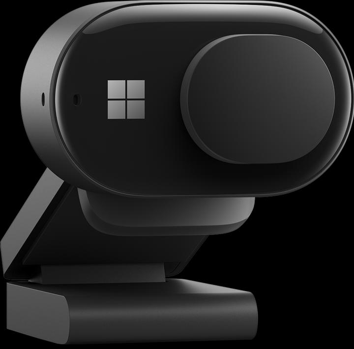Image du produit Microsoft Webcam moderne (2 Mpx)