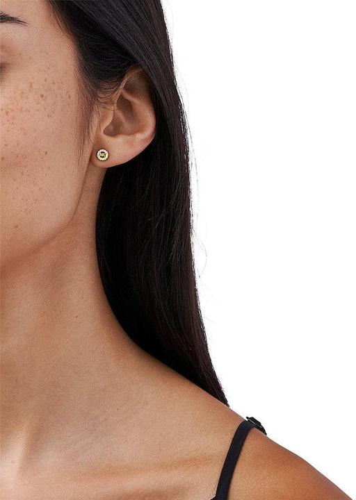 Actual product image Michael Kors Stud earrings (Sterling silver)