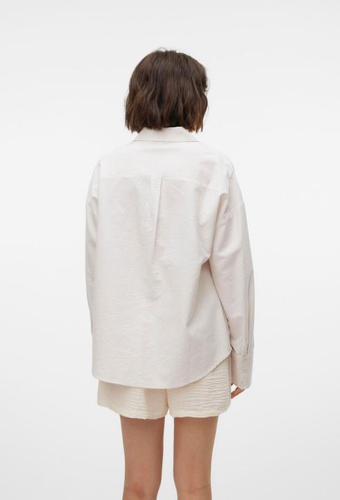 Actual product image Vero Moda VMENYA Shirt Shirt (L)
