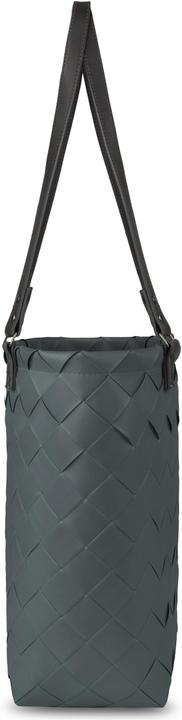 Actual product image Normani Tote bag wicker basket 12 litre Temara - 9267