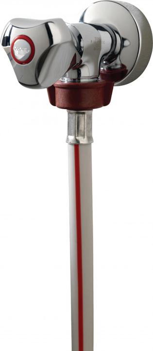 Produktbild Electrolux 9029793503 Zulaufschlauch-Warmwasser - hochqualitativ / 2,5 Meter