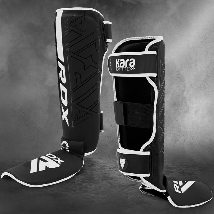 Image du produit Rdx F6 KARA Protège-Tibias (M)