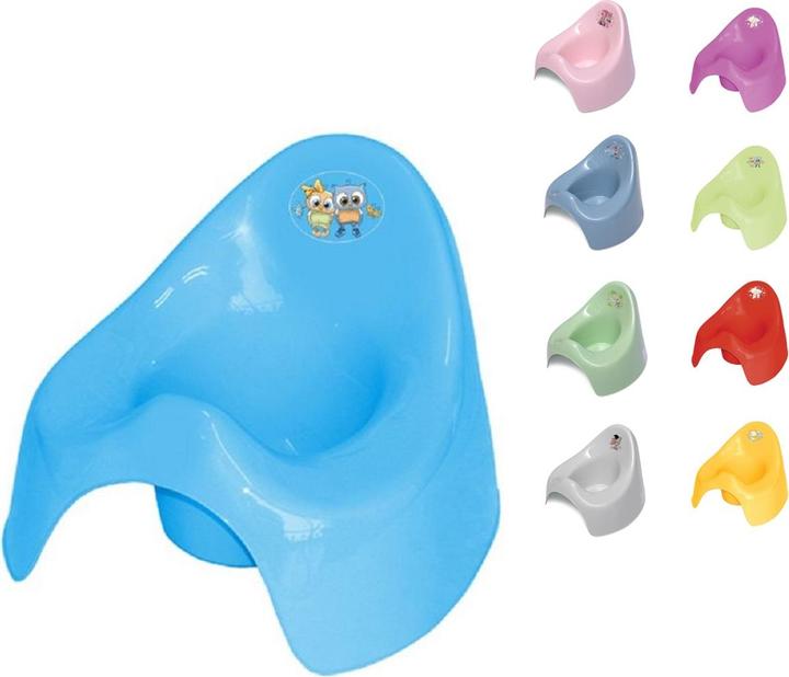 Produktbild Lorelli Töpfchen aus Kunststoff