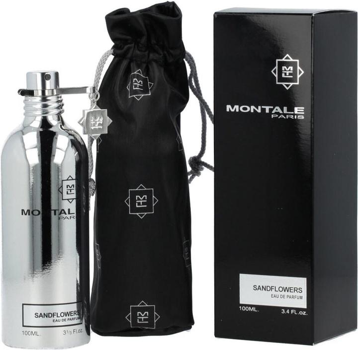 Actual product image Montale Sandflowers (Eau de parfum, 100 ml)