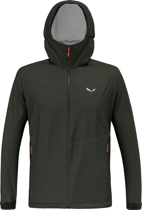 Immagine prodotto Salewa GIACCA PUEZ AQUA 4 PTX 2.5L Uomo (M)