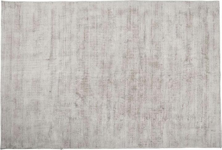 Produktbild Loberon Teppich Mariselle grau (140 x 200 cm)