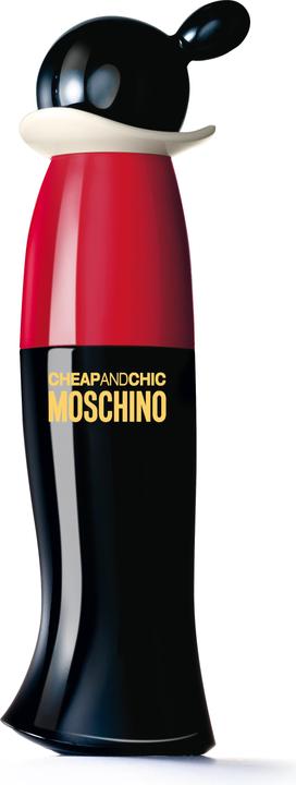 Actual product image Moschino Cheap and Chic (Eau de toilette, 30 ml)