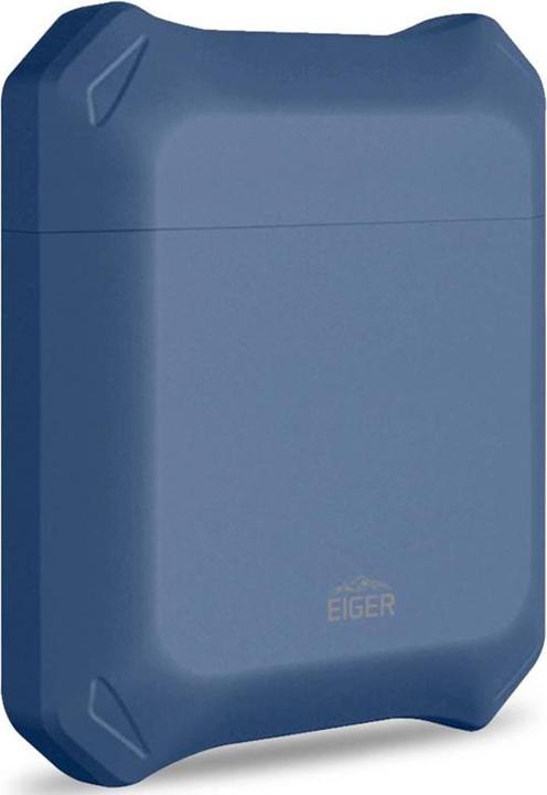 Actual product image Eiger North AirPod Case (Headphone sleeve)