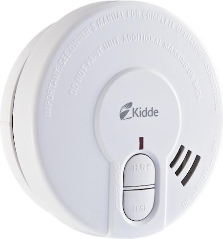 Actual product image Kidde KID-29HD-UK - Power supply unit