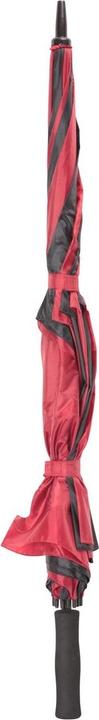 Actual product image Mountain Warehouse Stripe Golf Umbrella