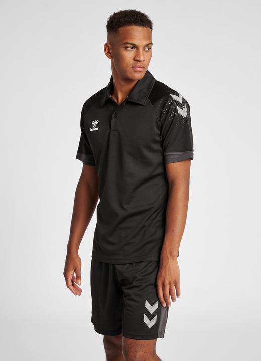 Image du produit hummel Lead Functional Polo (S)