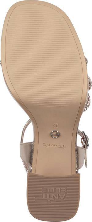 Actual product image Tamaris Sandal (41)