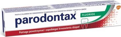 Produktbild Parodontax Fluoride (75 ml)