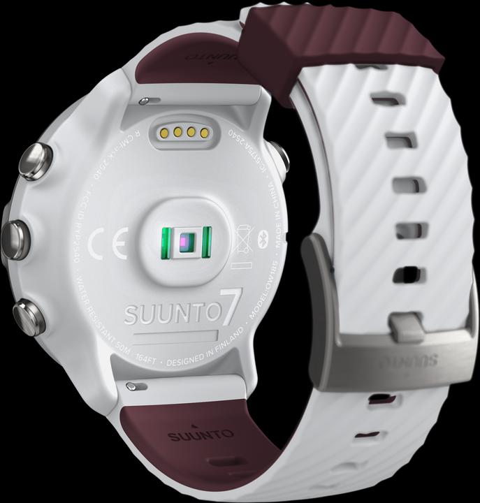 Actual product image Suunto 7 (50 mm)