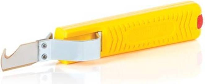 Immagine prodotto Jokari Coltello per cavi (17 cm)
