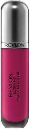 Produktbild Revlon Lipgloss 665 Intensity Matte (665 Intensity Matte)