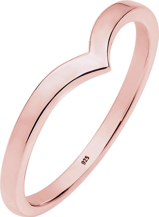 Produktbild Elli Bandring, Geo (52, 925 Silber)