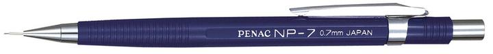 Produktbild Penac Druckbleistift NP (0.70 mm, HB, 1 x)