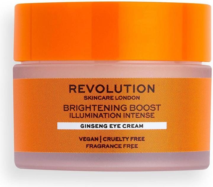Produktbild Makeup Revolution Skincare Brightening Boost (Crème, 15 ml)