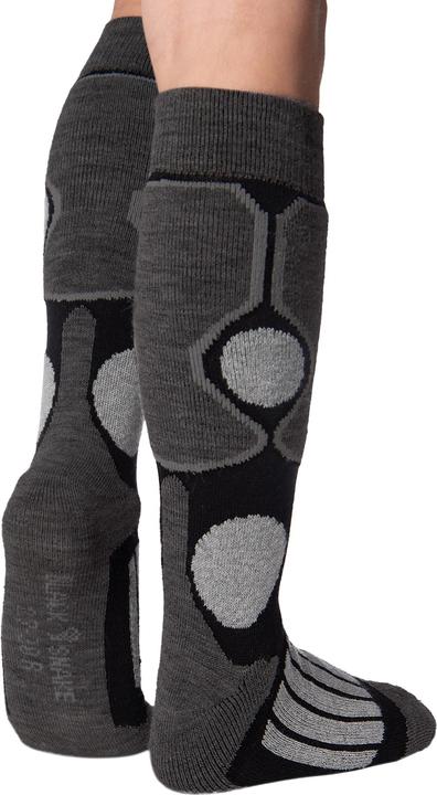 Produktbild Black Snake Kinder Funktionssocken 2 Paar high protection (31 - 34)
