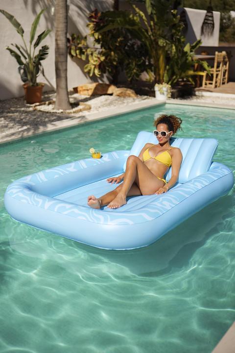 Image du produit Bestway Matelas flottant