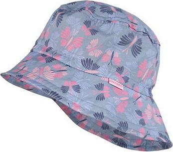 Maximo Sonnenhut Nackenschutzkrempe schmetterling (47)