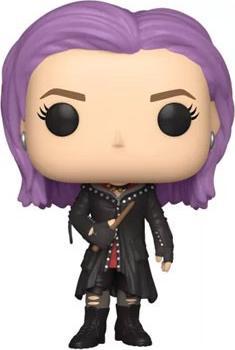 Actual product image Funko POP! Harry Potter Nymphadora Tonks Spring Convention 2020