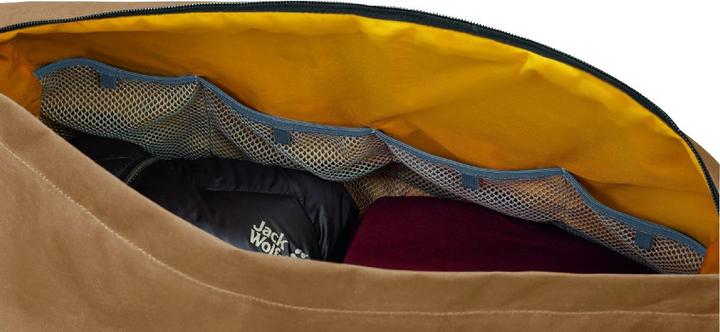 Actual product image Jack Wolfskin Traveltopia Duffle 45 (45 l)