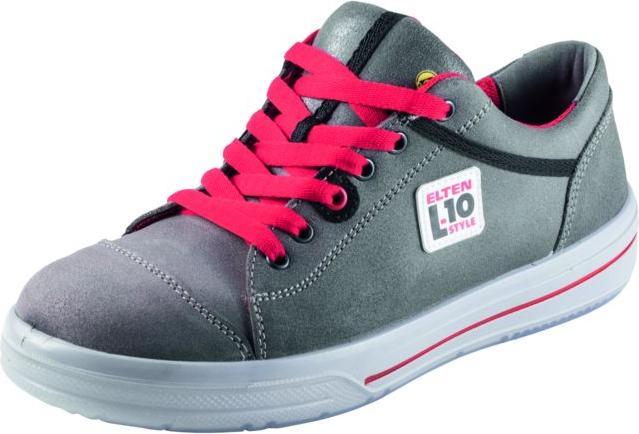 Image du produit Elten L10 Vintage Low S3 (S3, 46)