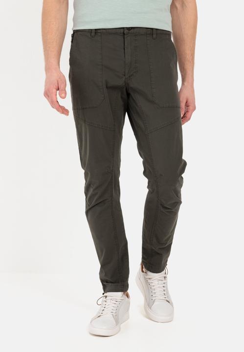 Produktbild Camel Active Tapered Fit Worker Chino (W31/L32)