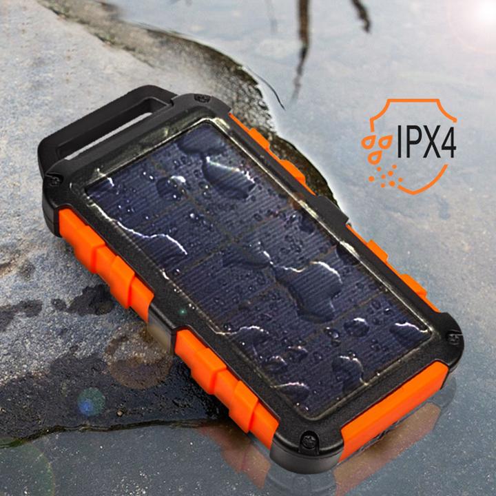 Actual product image Xtorm Xtreme Series (10000 mAh, 20 W, 37 Wh)