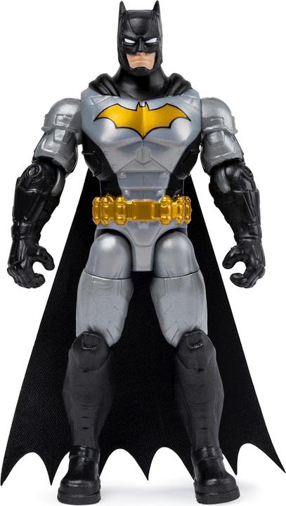 Actual product image Spin Master Batman figures