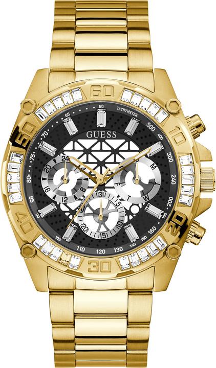 Produktbild Guess Trophy (Chronograph, 46 mm)