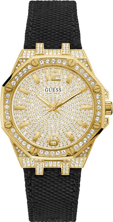 Guess Shimmer (Montre analogique, 39 mm)
