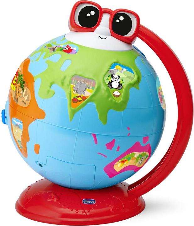 Image du produit Chicco Le Globe Parlant - Fr