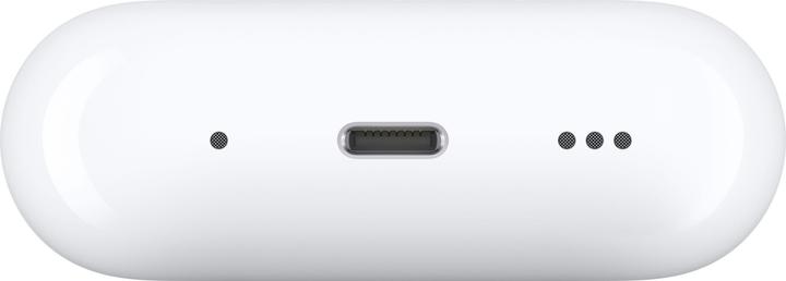 Produktbild Apple AirPods Pro (2nd Gen.) MagSafe Case (ANC, 6 h, Kabellos)