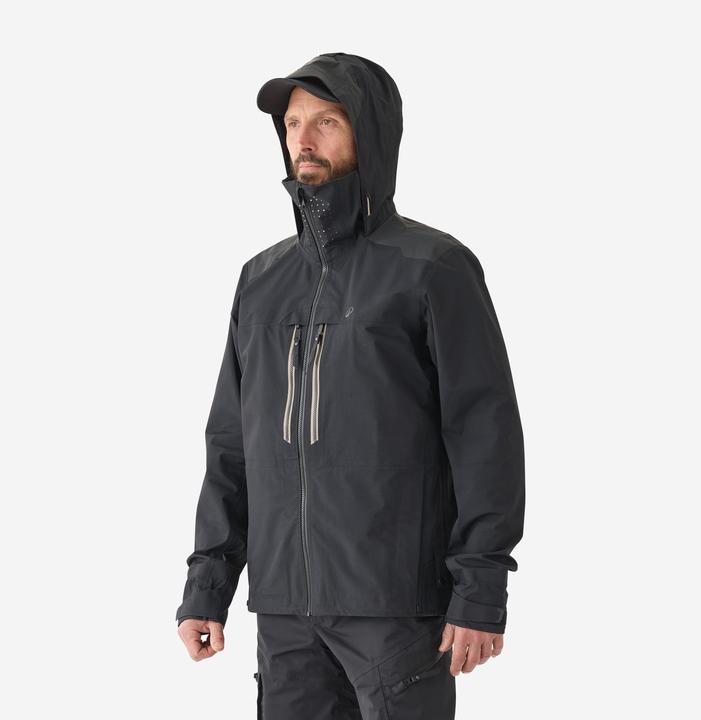 Image du produit Caperlan Veste de pêche 900 imperméable 25000mm (S)