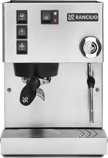 Rancilio Silvia V6