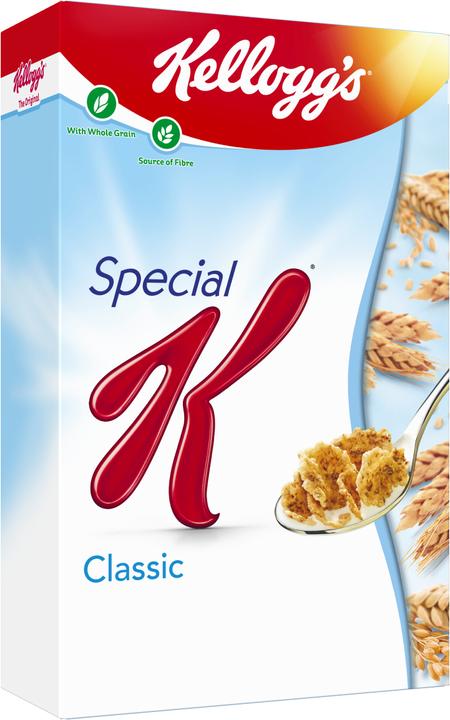 Immagine prodotto Kellogg's Special K (600 g)