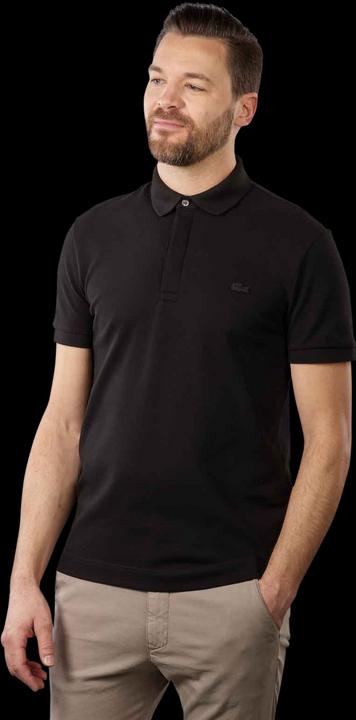 Immagine prodotto Lacoste Polo Stretch noir (XL)