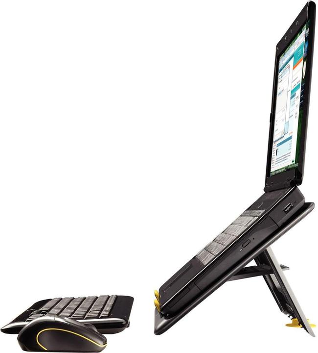 Produktbild Logitech Notebook Kit MK605
