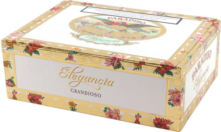Produktbild Paradiso Elegancia Grandioso (Gordo)